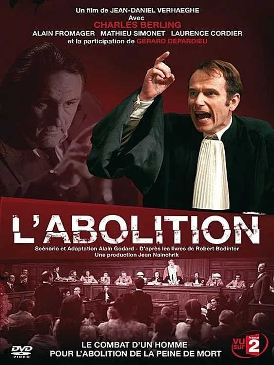 L'Abolition photo