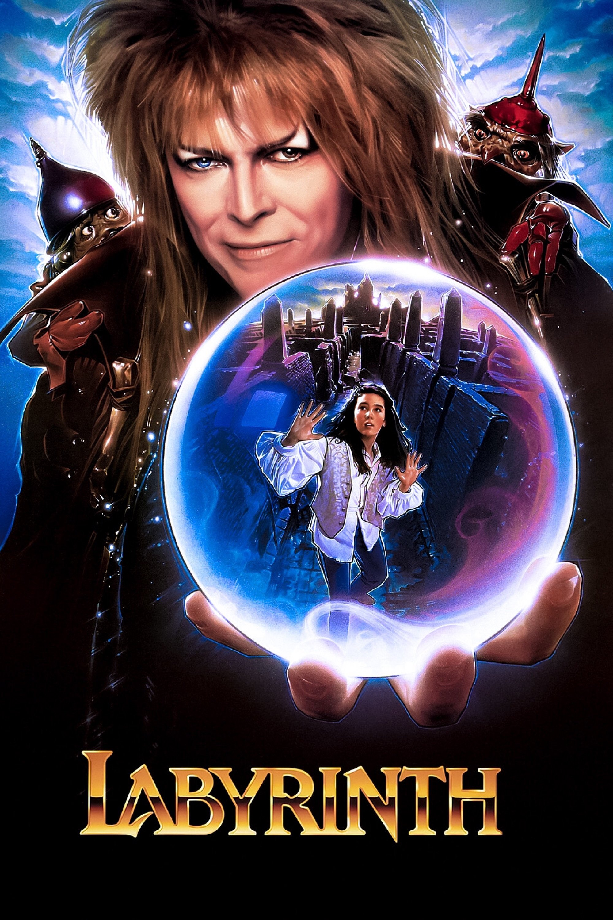 Labyrinth photo