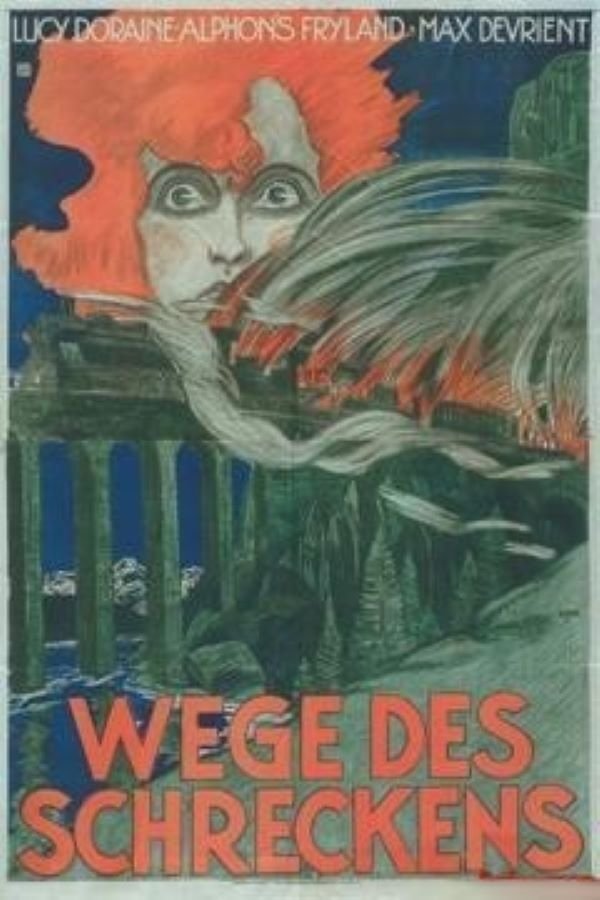 Labyrinth of Horror photo