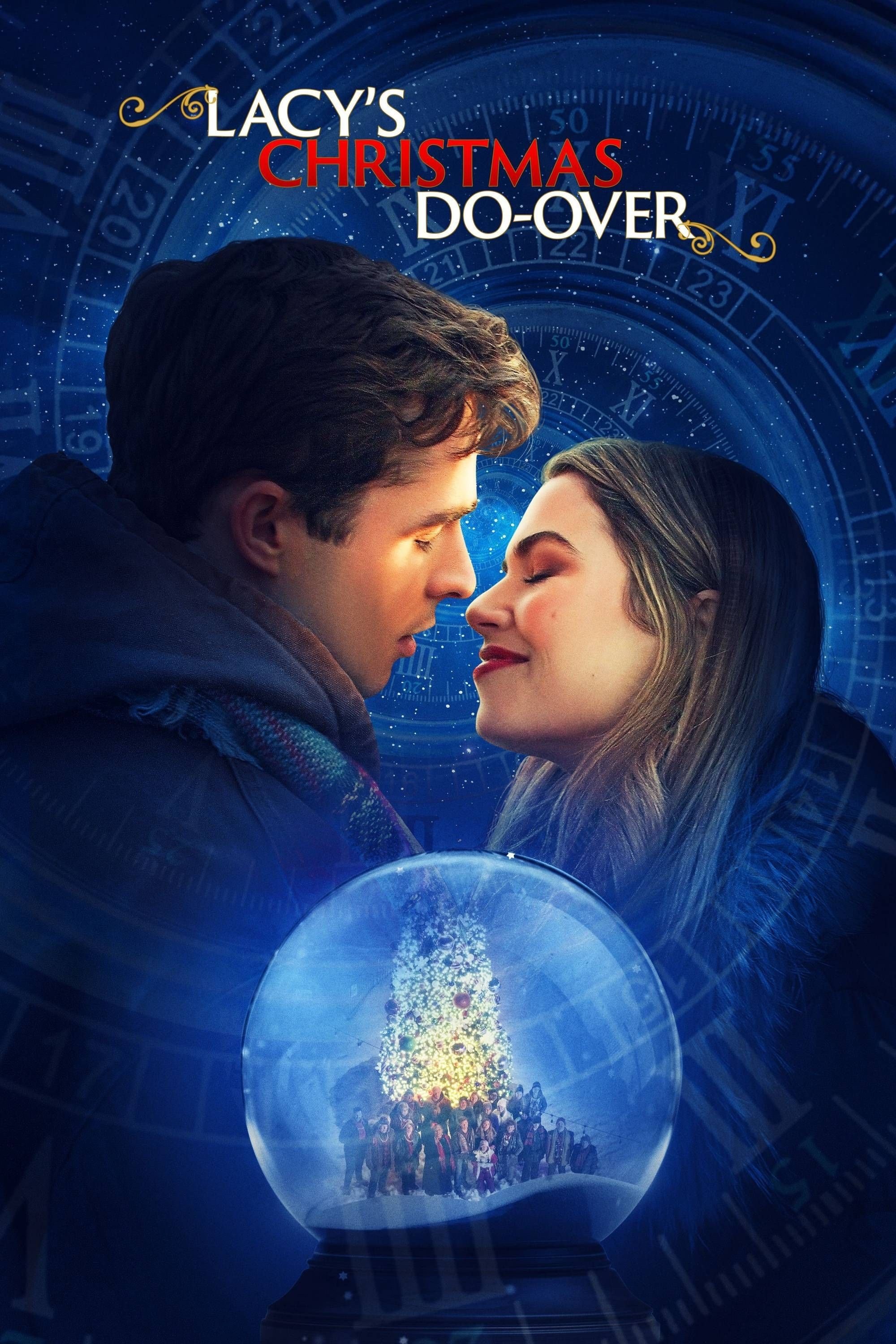 Lacy's Christmas Do-Over photo