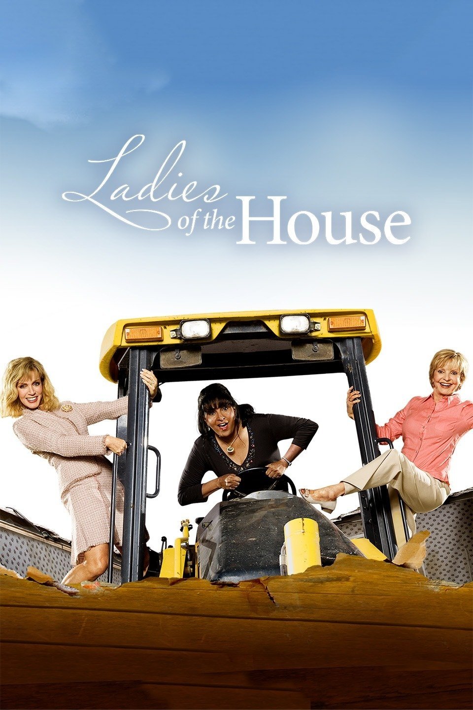 Ladies of the House photo