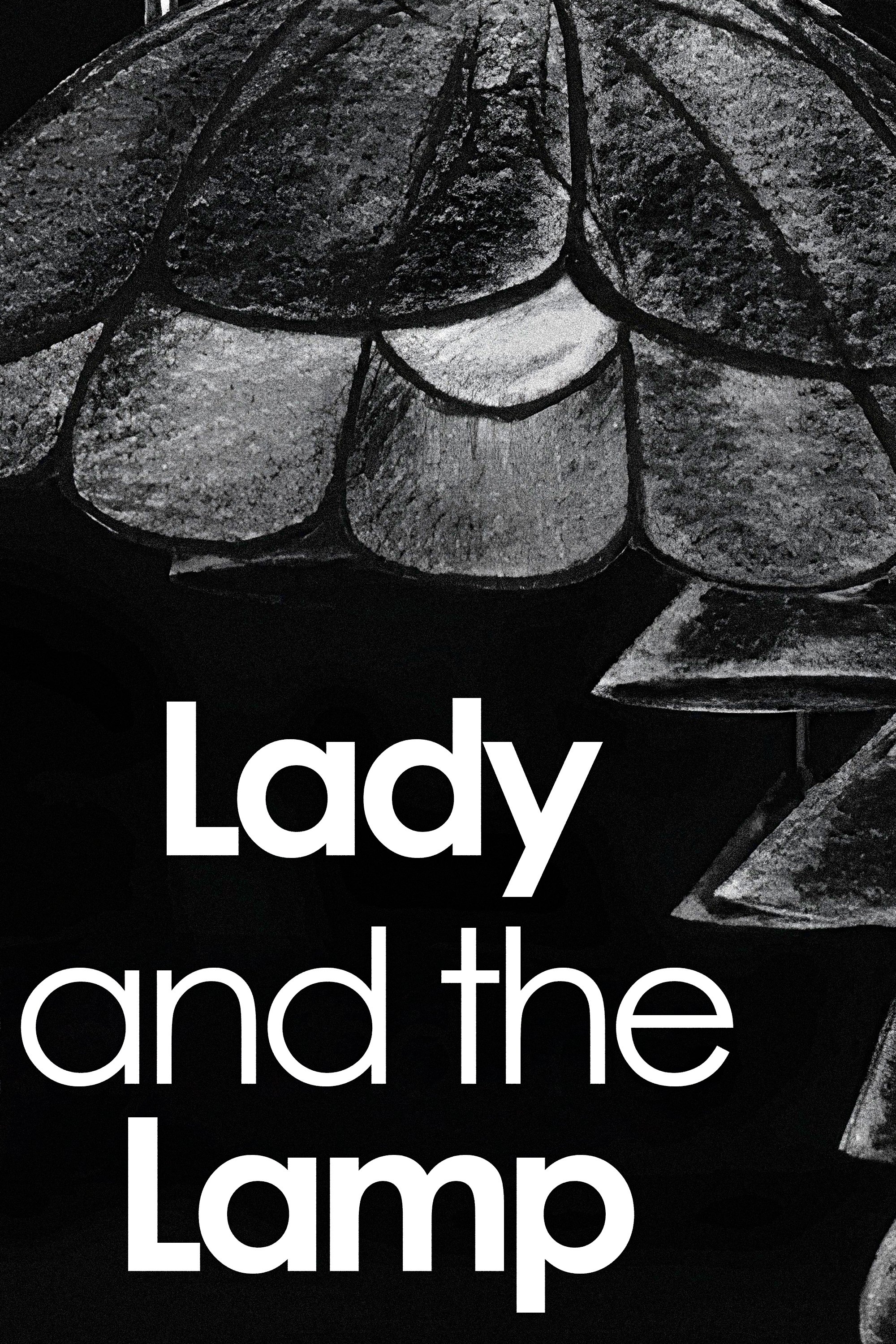 Lady and the Lamp photo