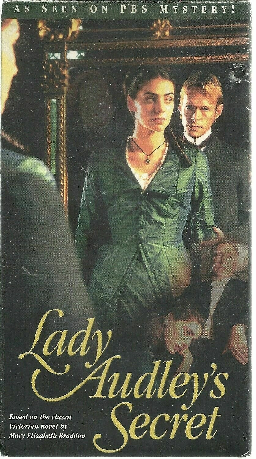 Lady Audley's Secret photo