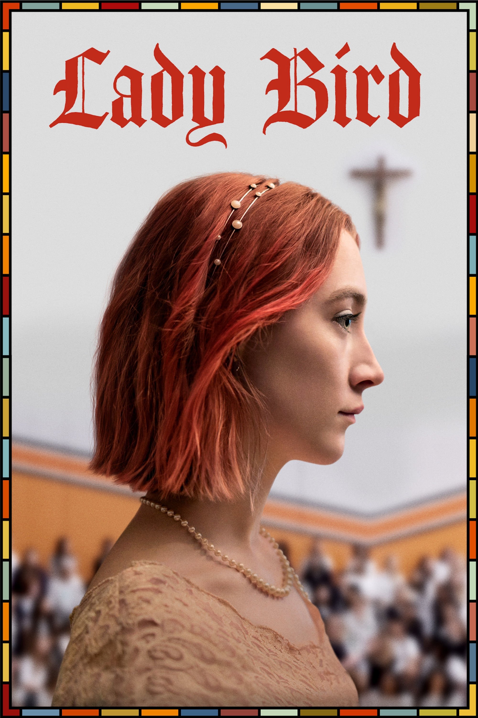 Lady Bird photo