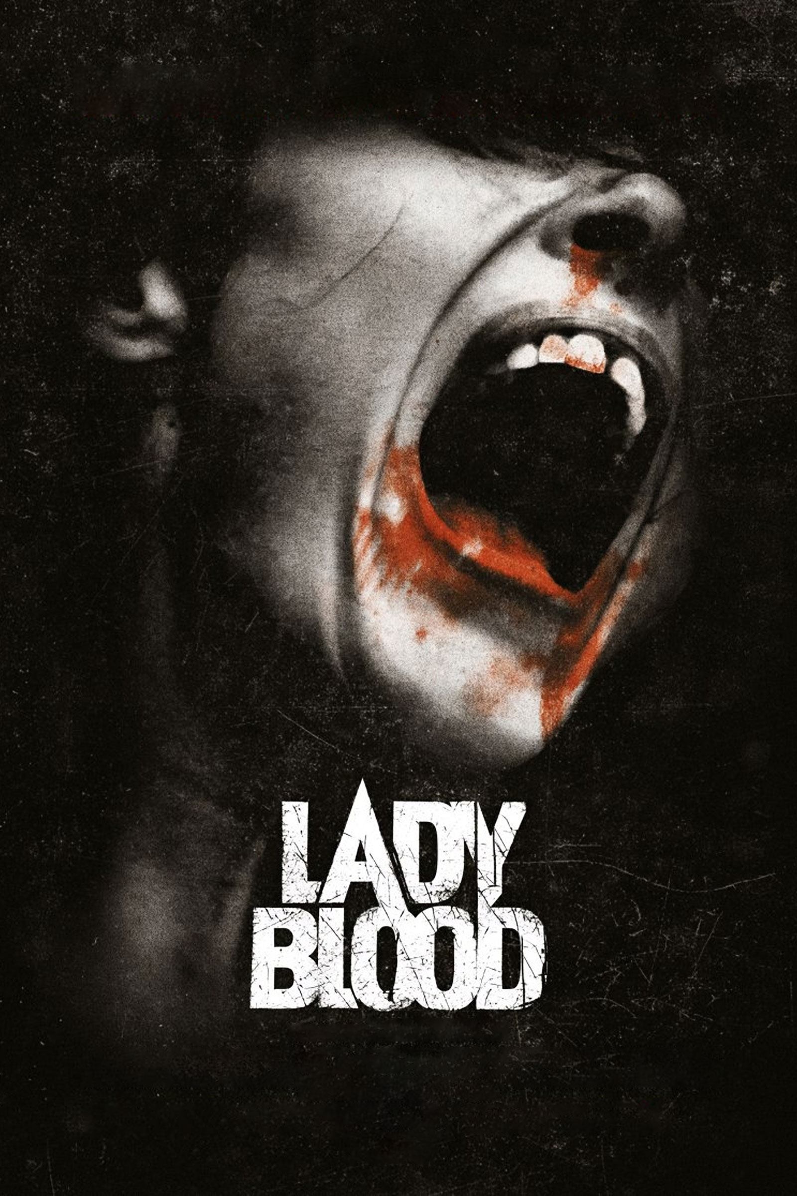 Lady Blood photo