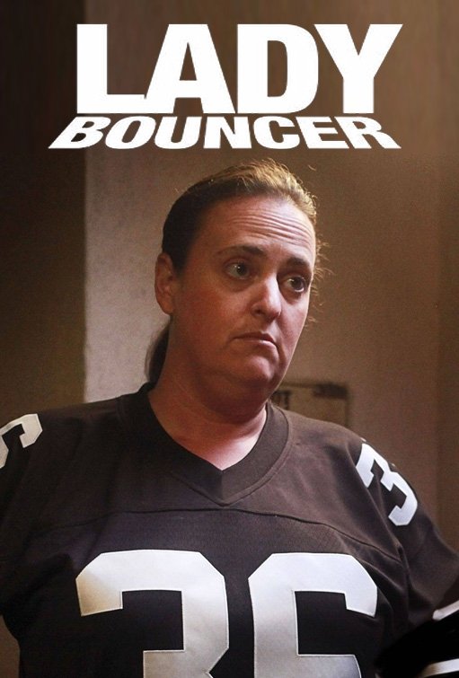 Lady Bouncer photo
