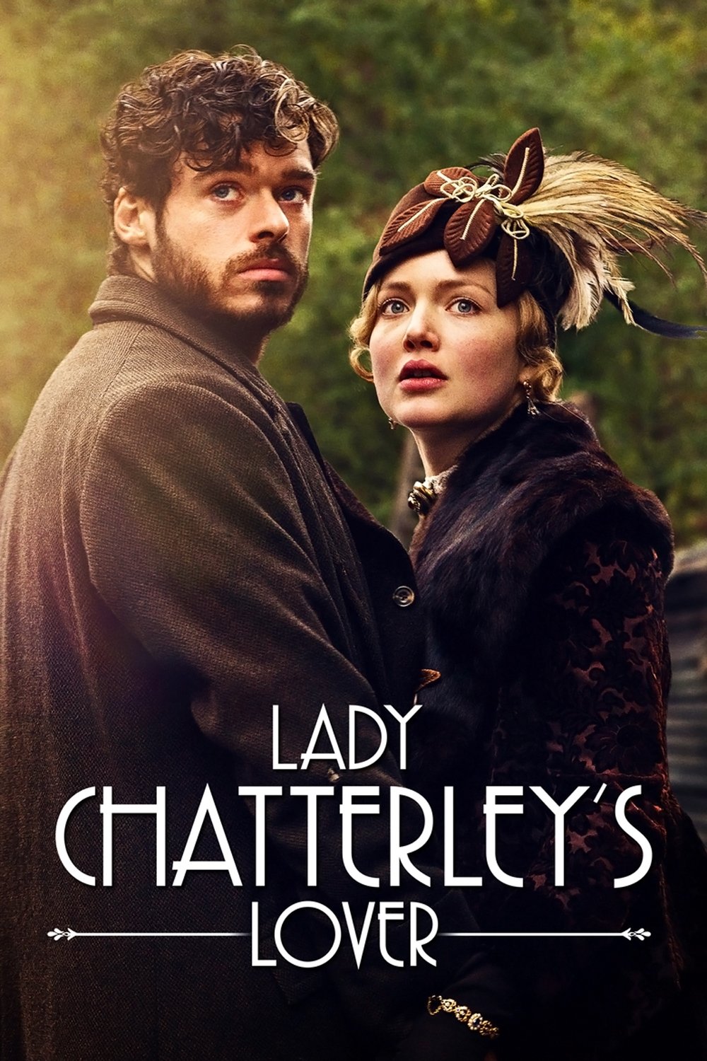 Lady Chatterley's Lover photo