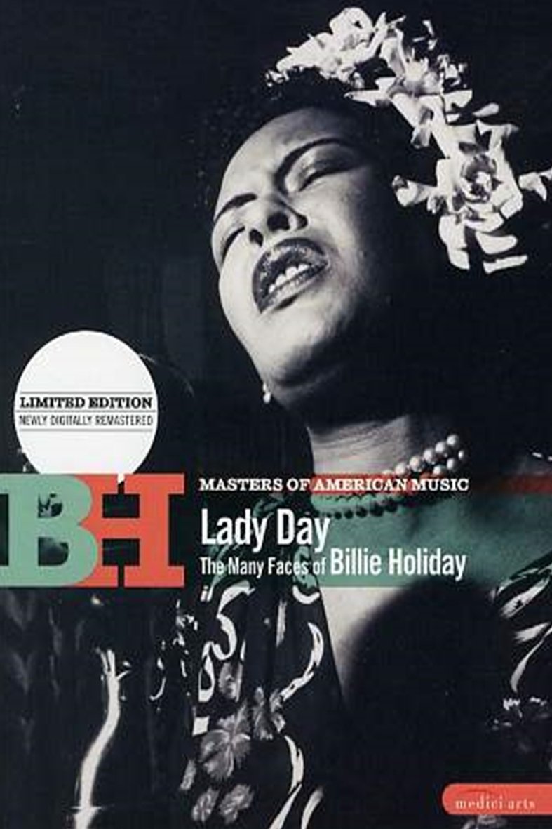 Lady Day: The Many Faces of Billie Holiday photo