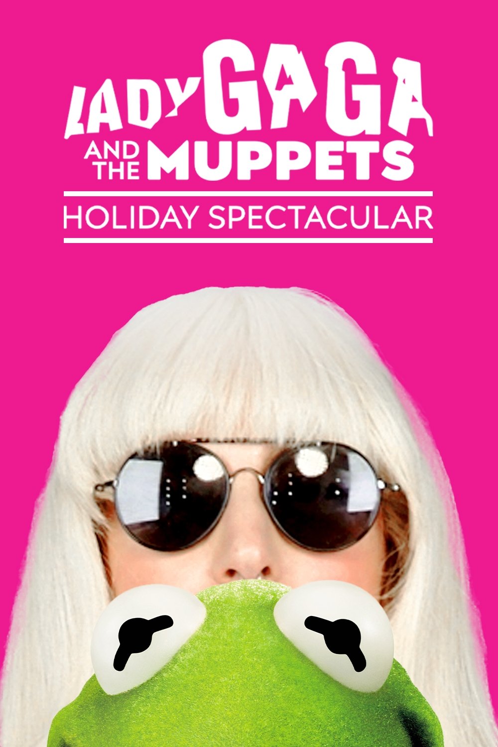 Lady Gaga & the Muppets Holiday Spectacular photo