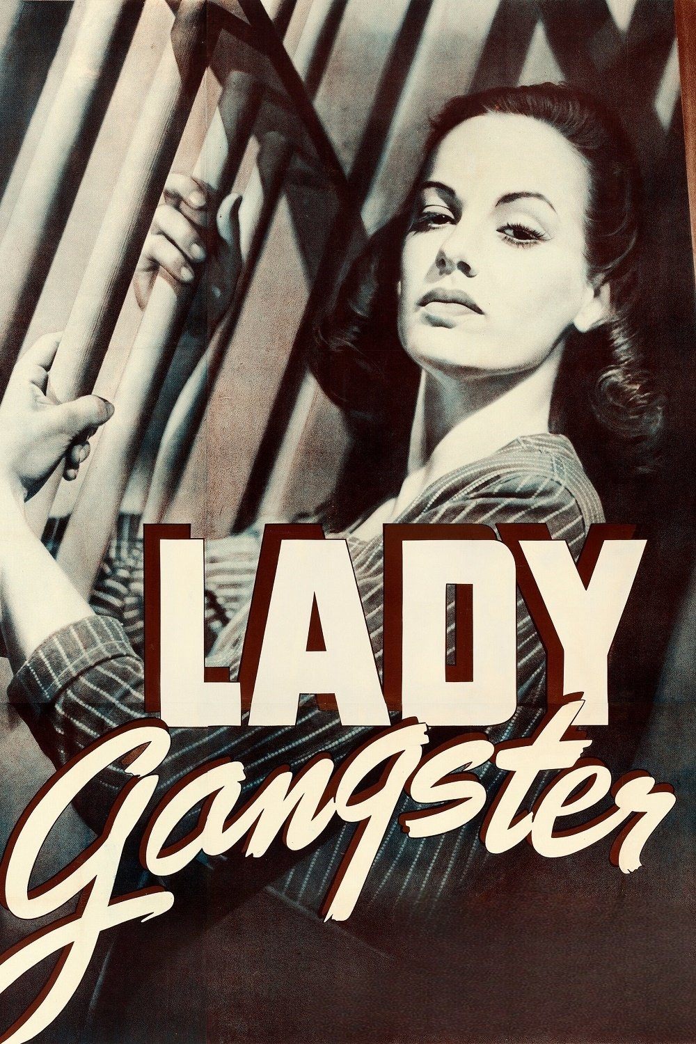 Lady Gangster photo