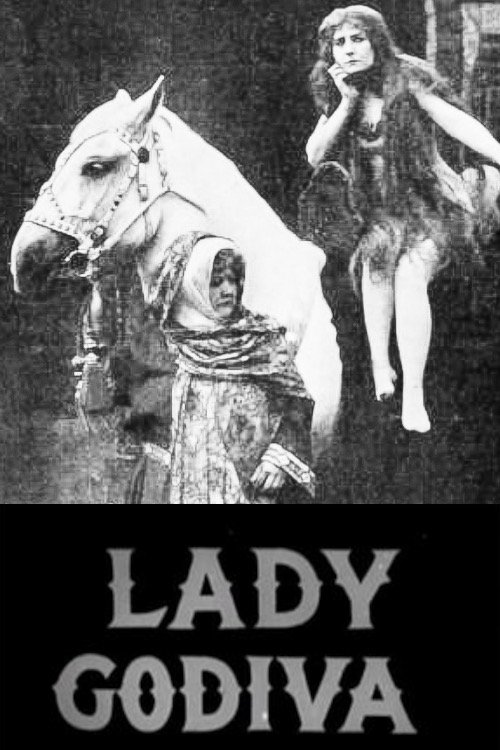 Lady Godiva photo