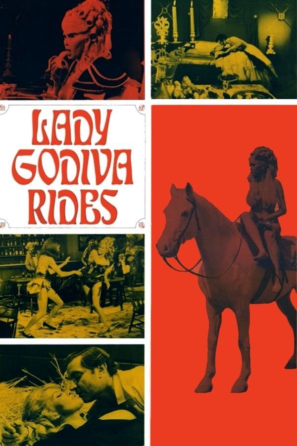 Lady Godiva Rides photo