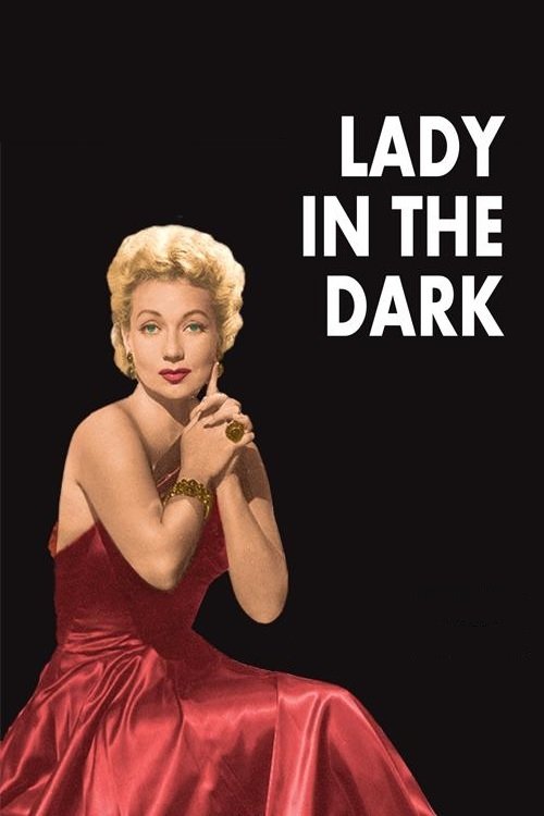 Lady in the Dark photo
