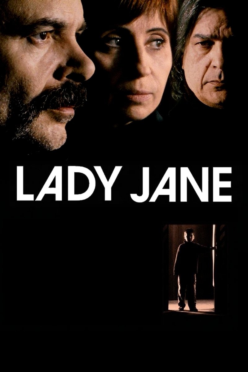 Lady Jane photo