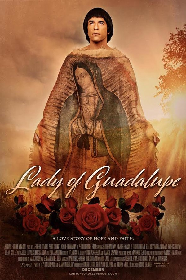 Lady of Guadalupe photo