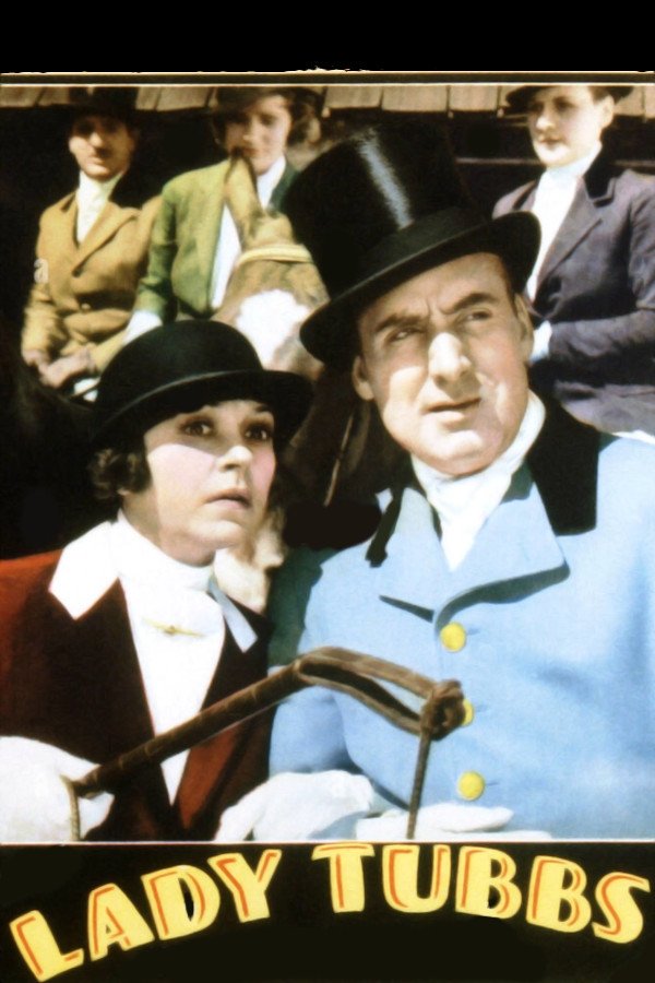 Lady Tubbs photo