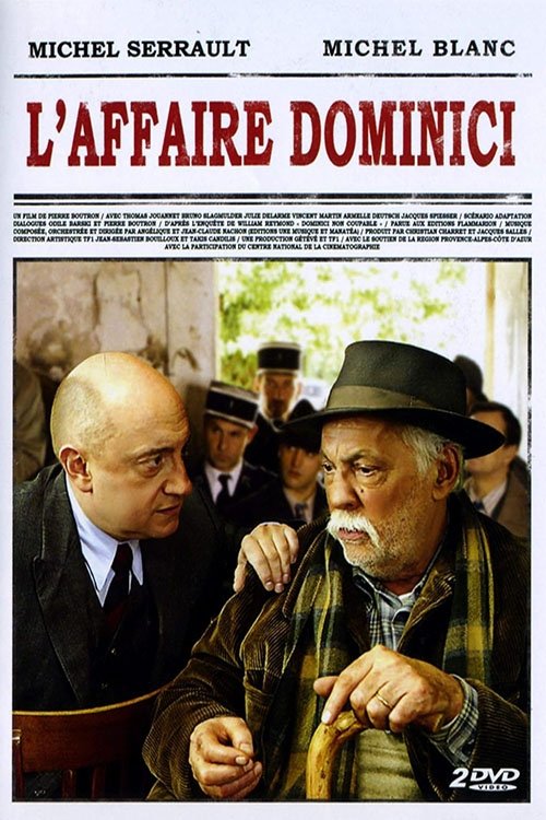 L'Affaire Dominici photo