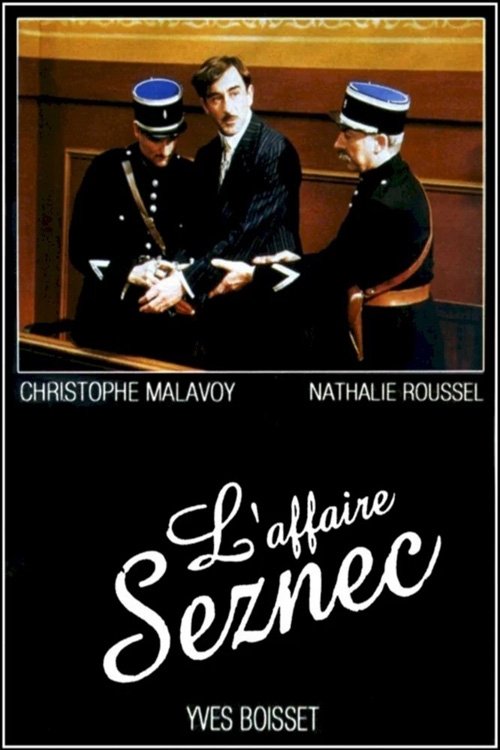 L'Affaire Seznec photo