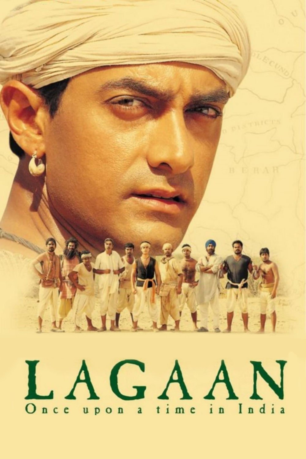 Lagaan: Once Upon a Time in India photo