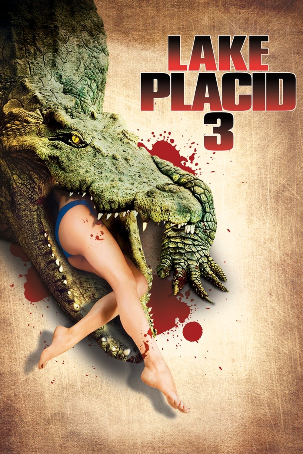 Lake Placid 3 photo