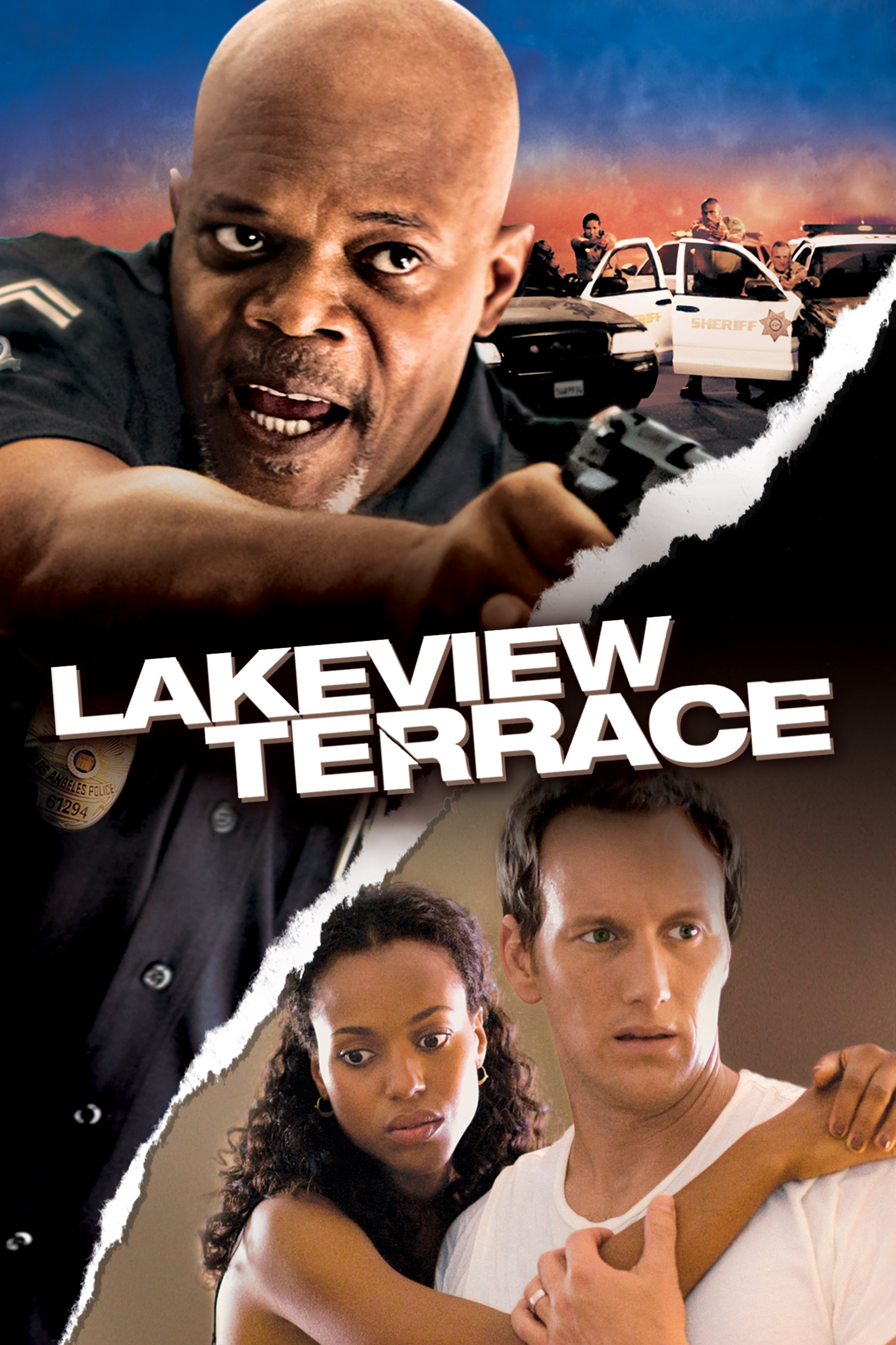 Lakeview Terrace photo