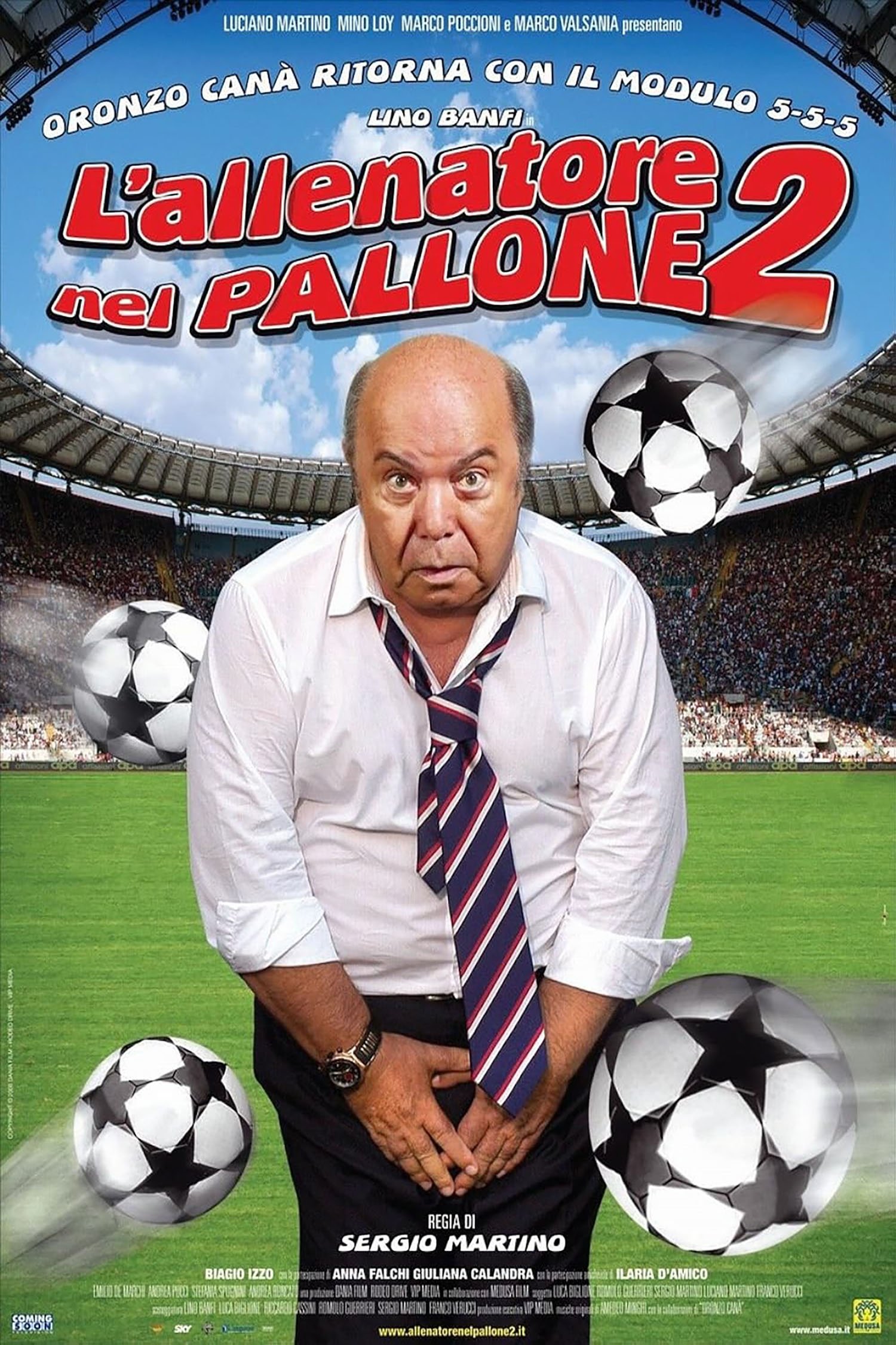 L'allenatore nel pallone 2 photo