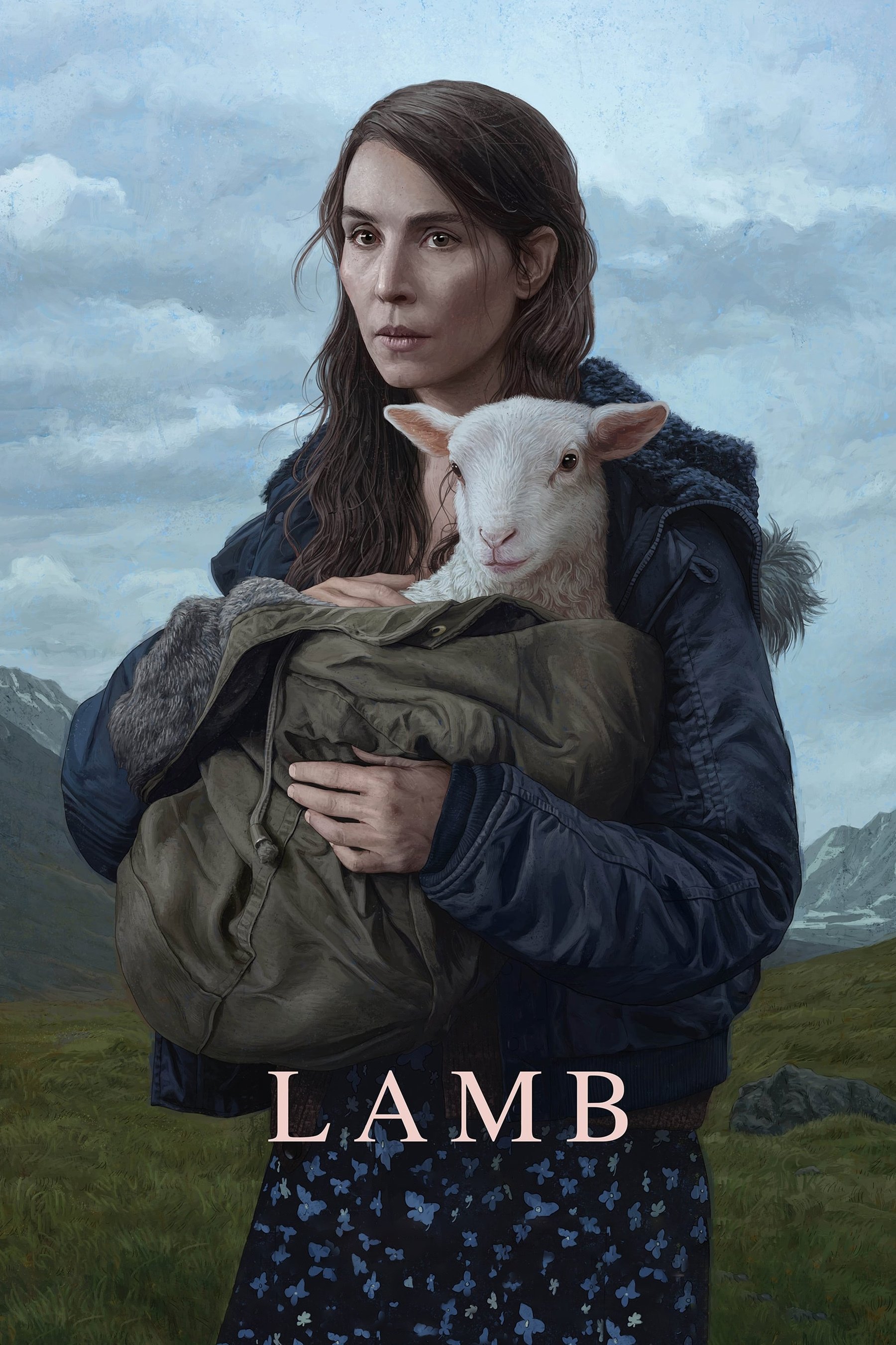 Lamb photo