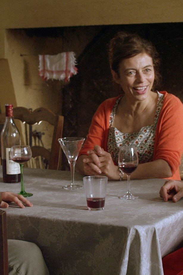 L'Amérique de la femme photo