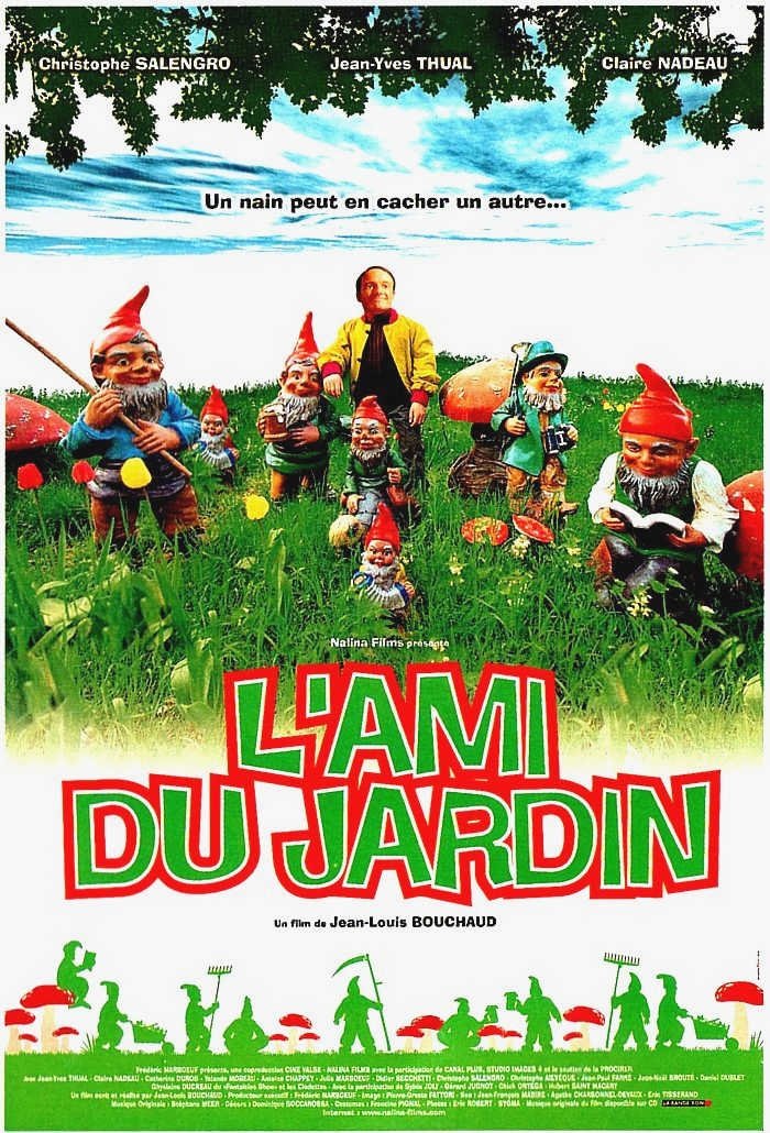 L'Ami du jardin photo