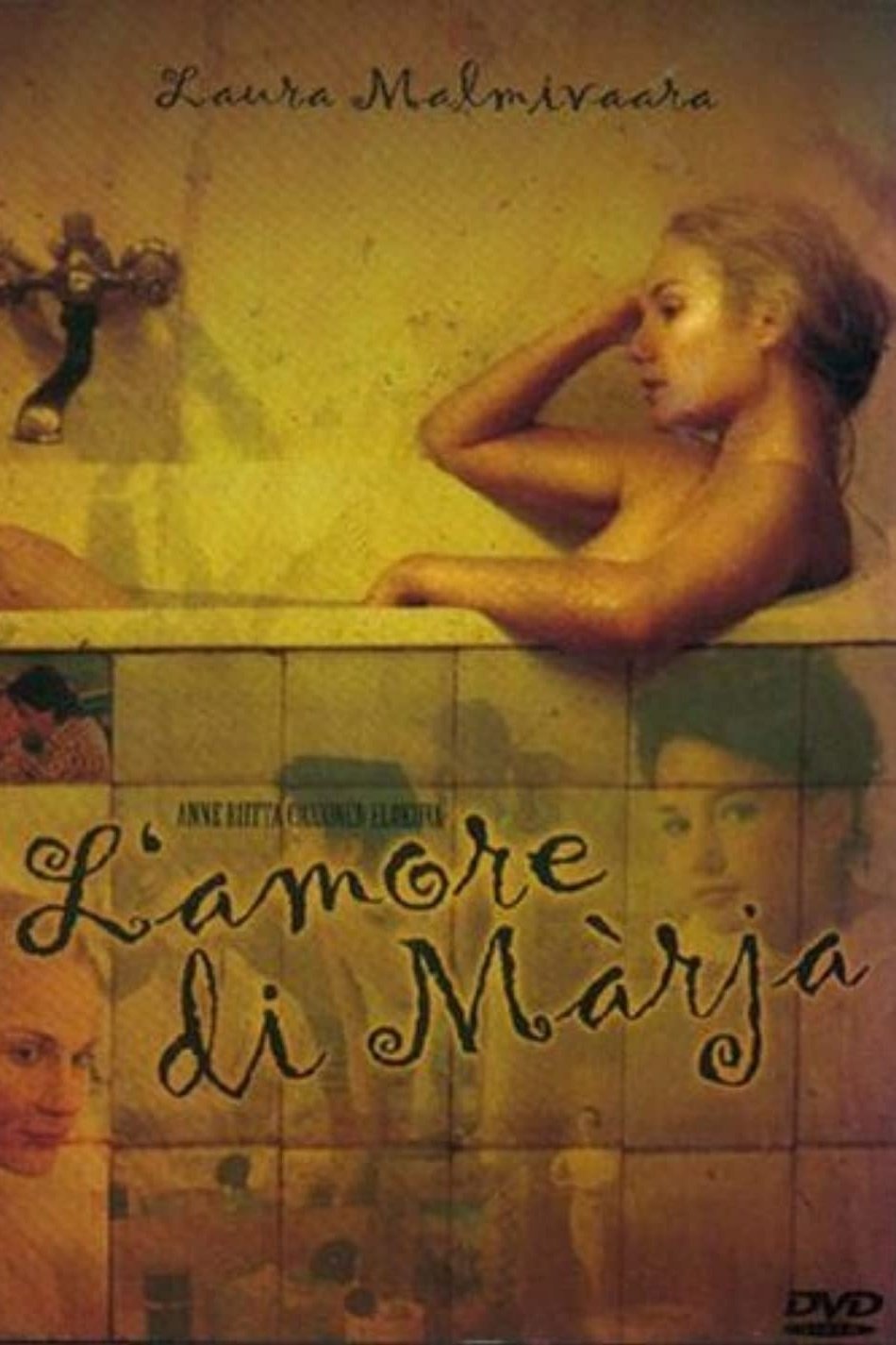 L'amore di Màrja photo