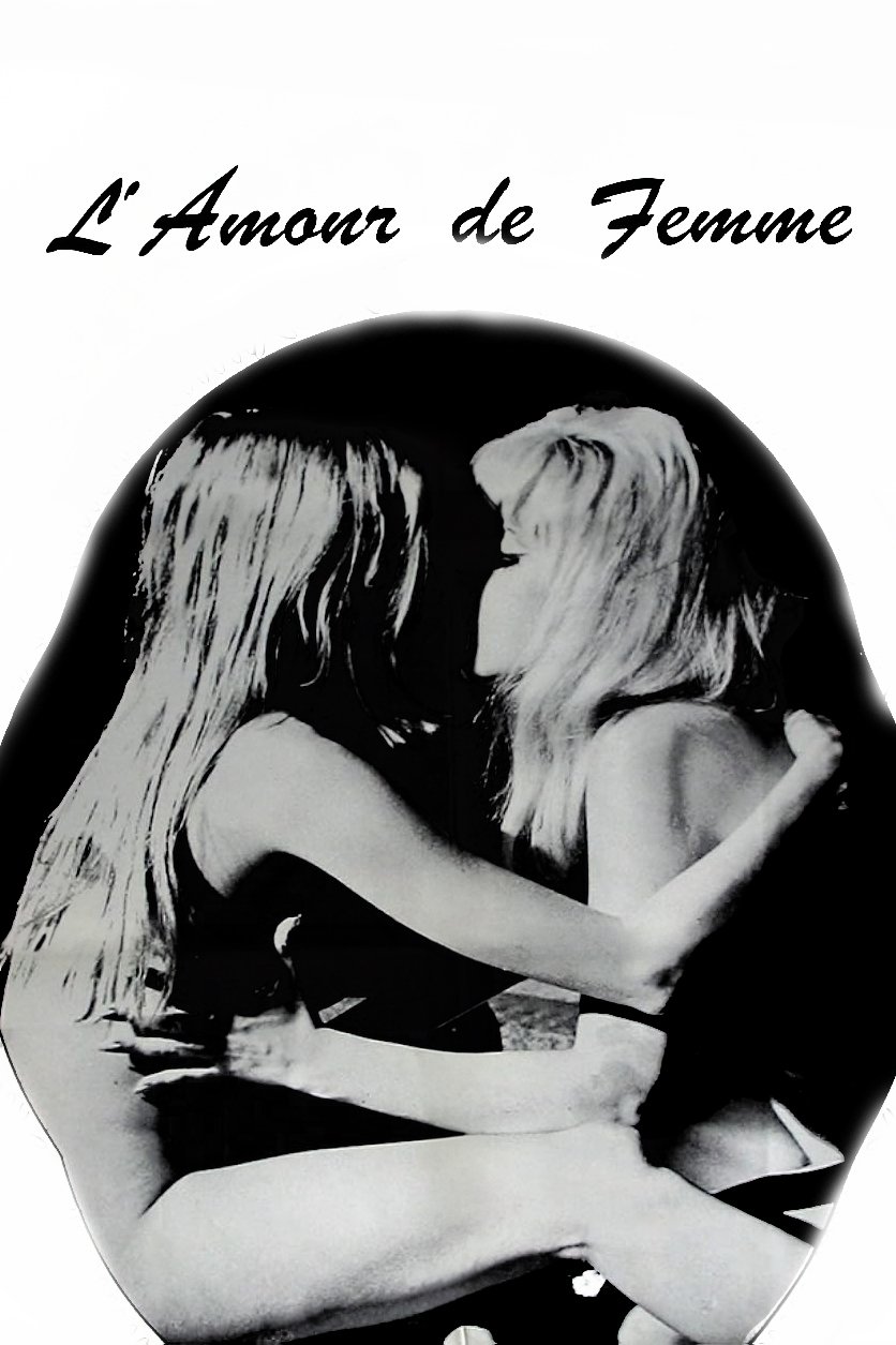 L'amour de femme photo