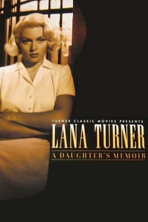 Lana Turner... a Daughter's Memoir photo
