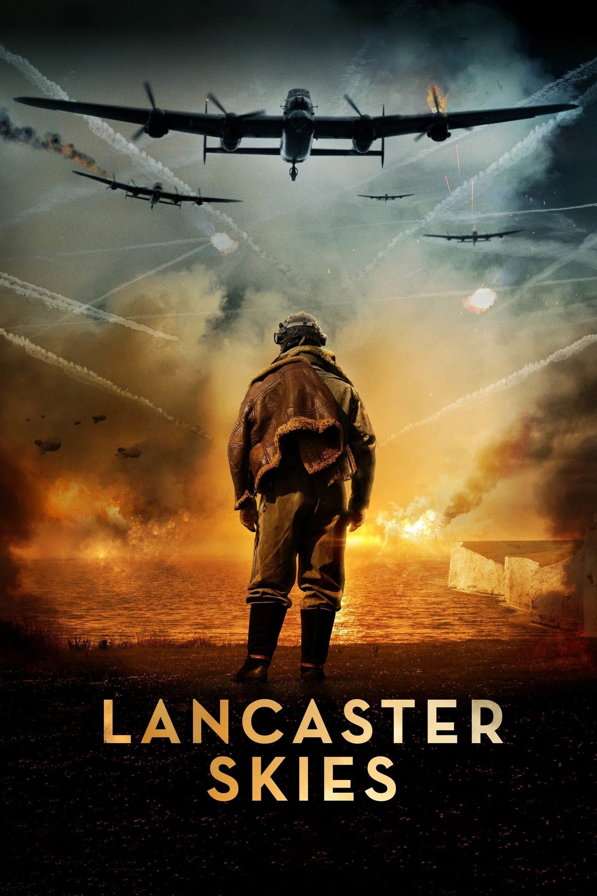 Lancaster Skies photo