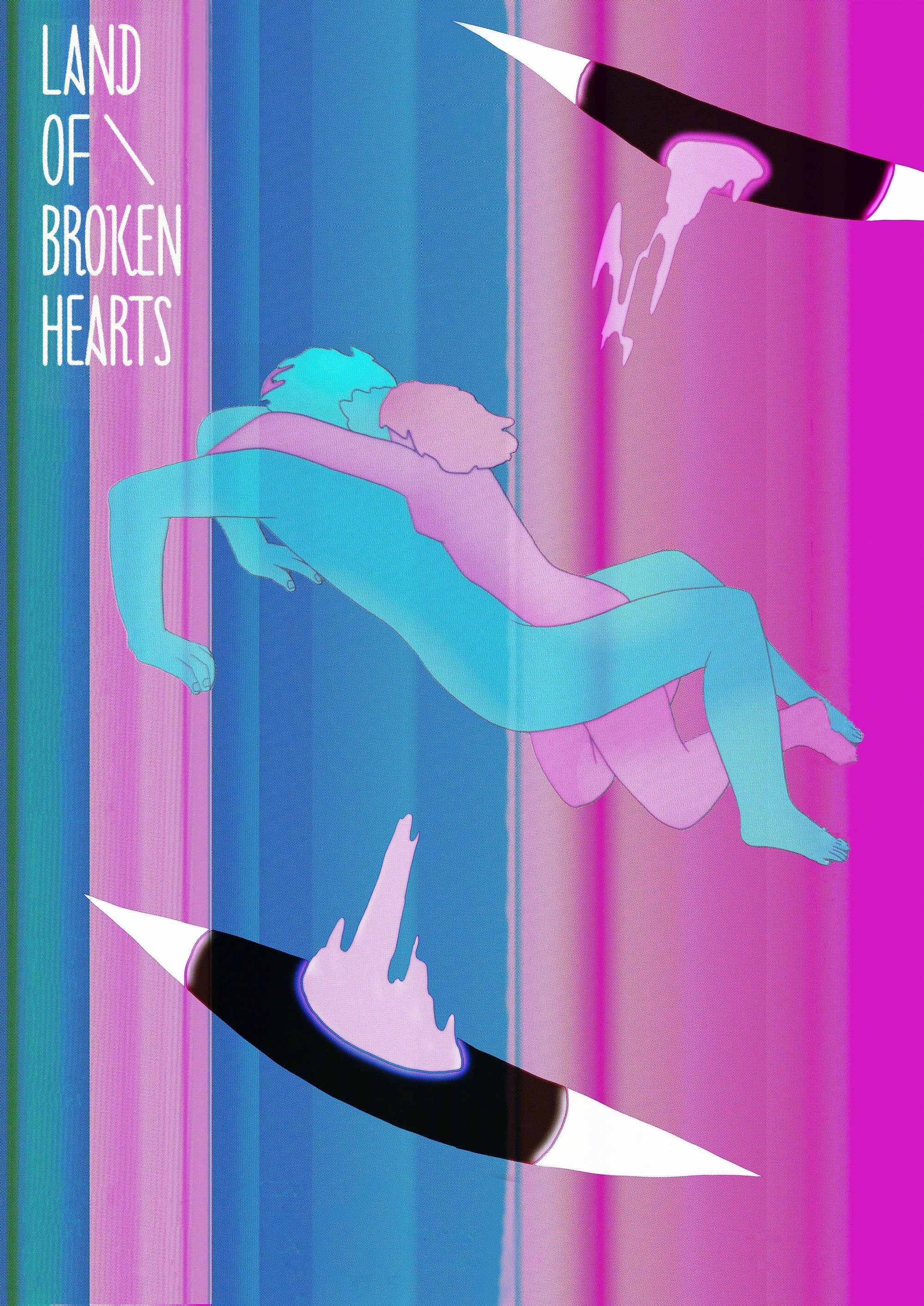 Land of Broken Hearts photo