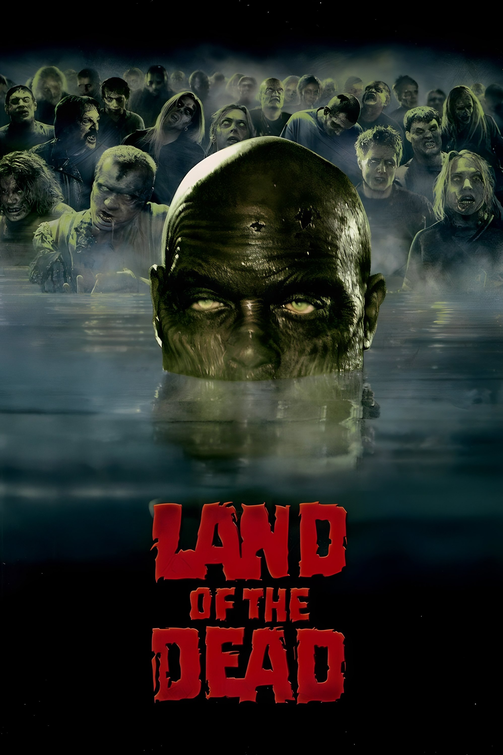 Land of the Dead photo