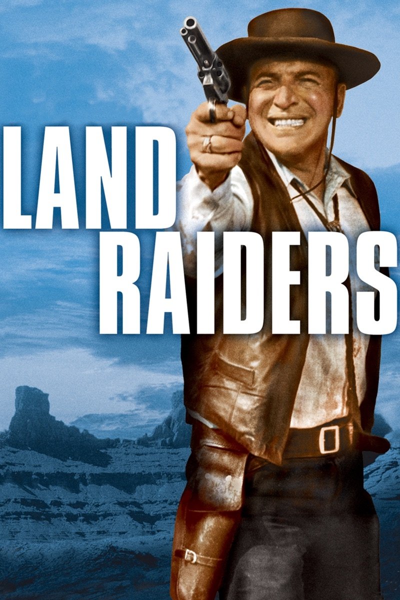 Land Raiders photo