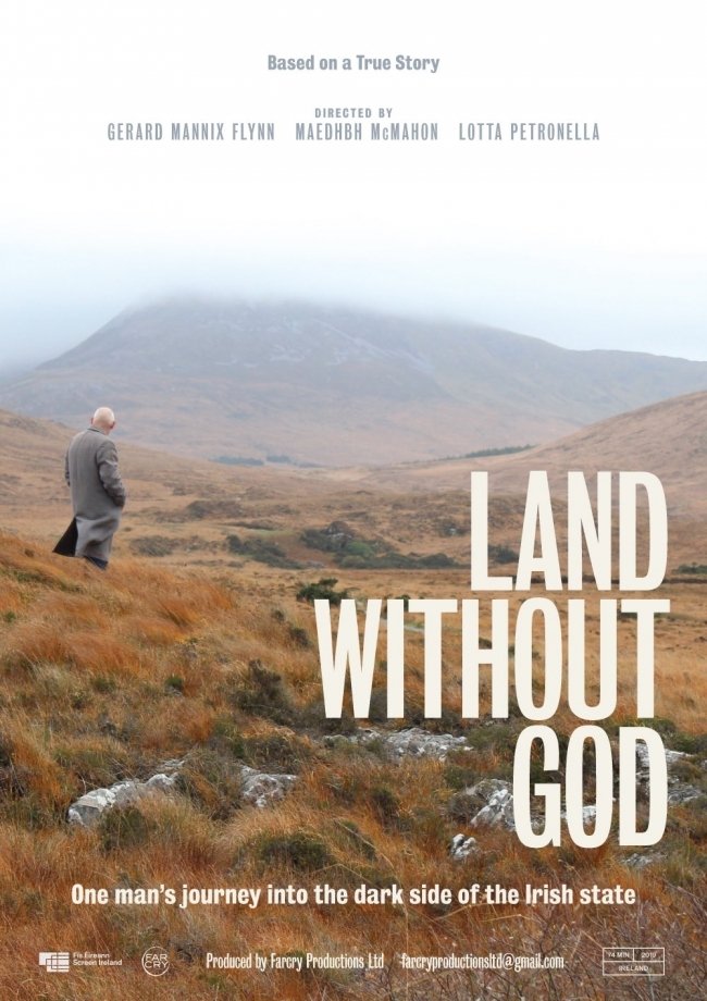 Land Without God photo