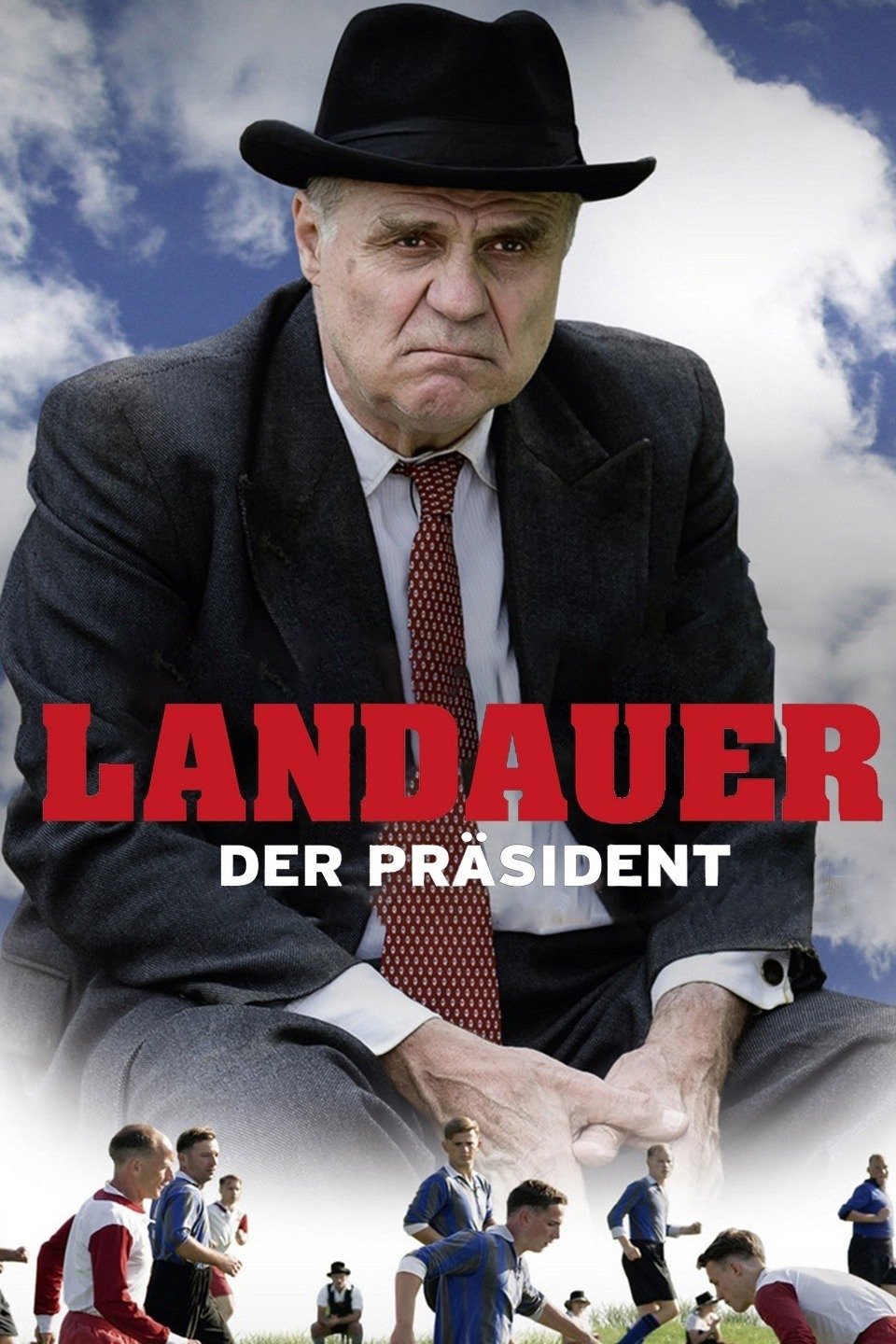 Landauer photo