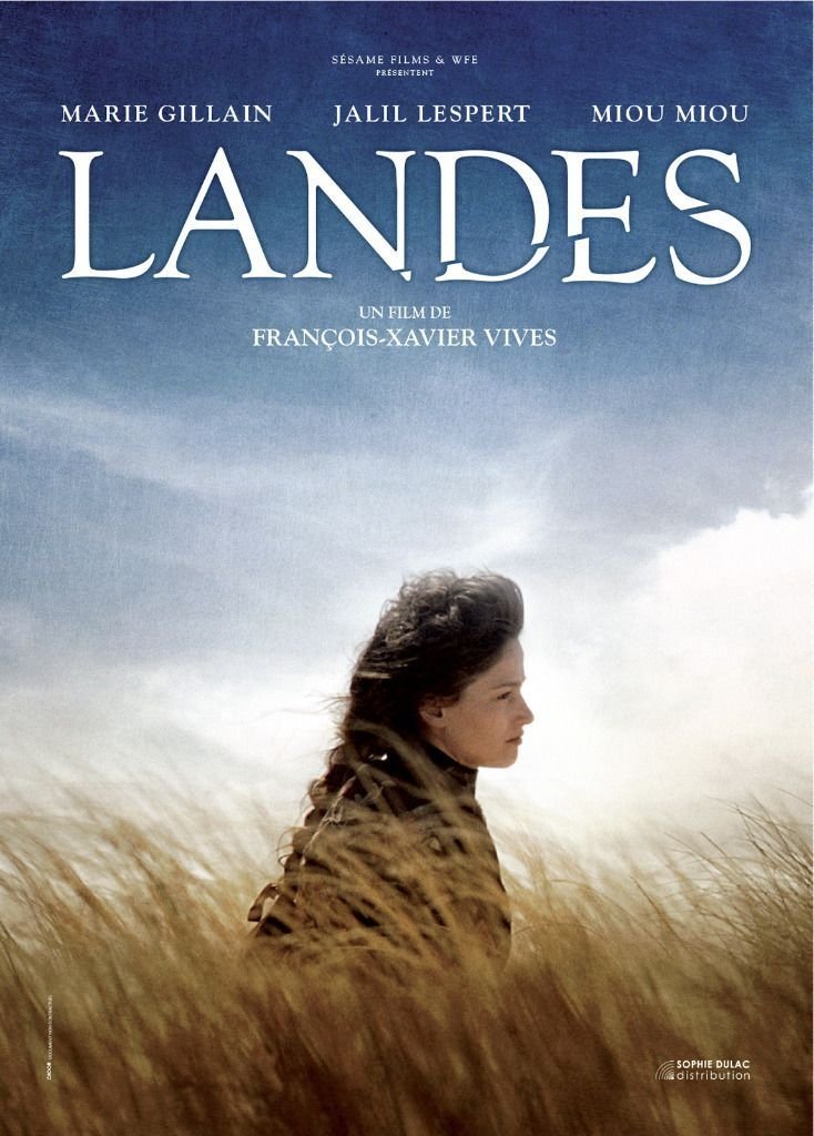 Landes photo