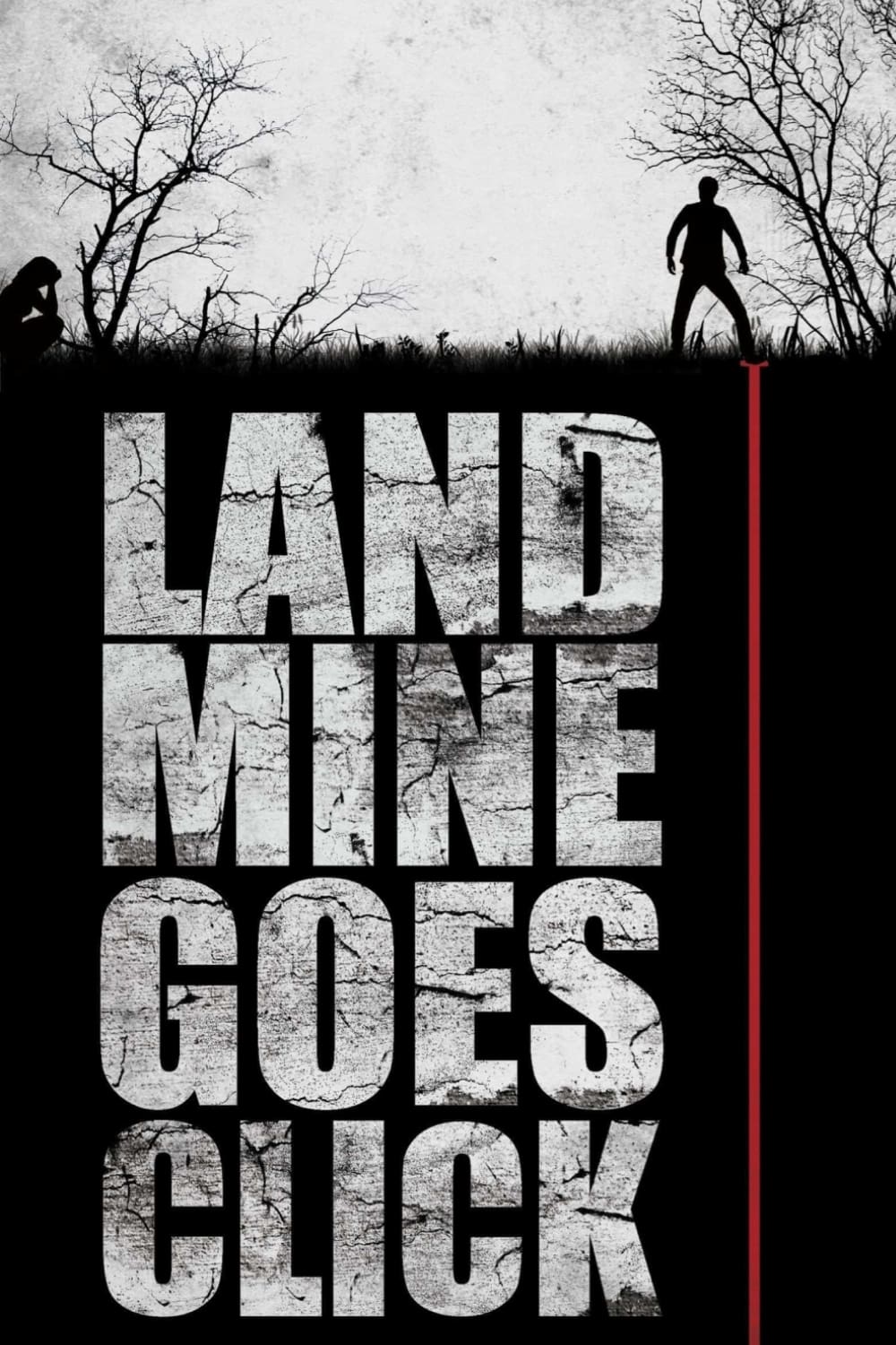 Landmine Goes Click photo