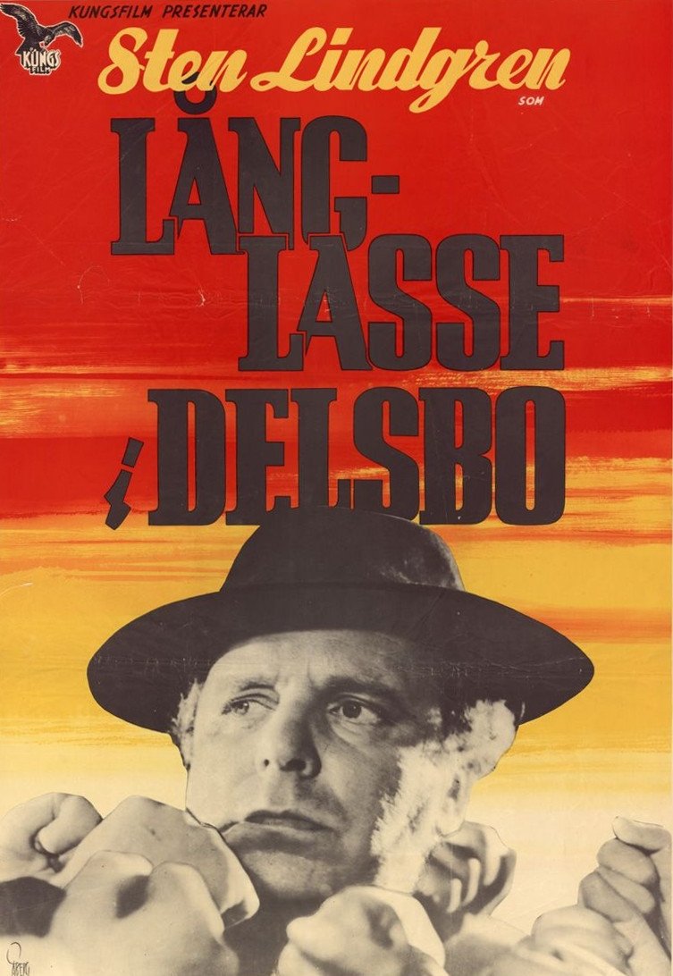 Lång-Lasse i Delsbo photo