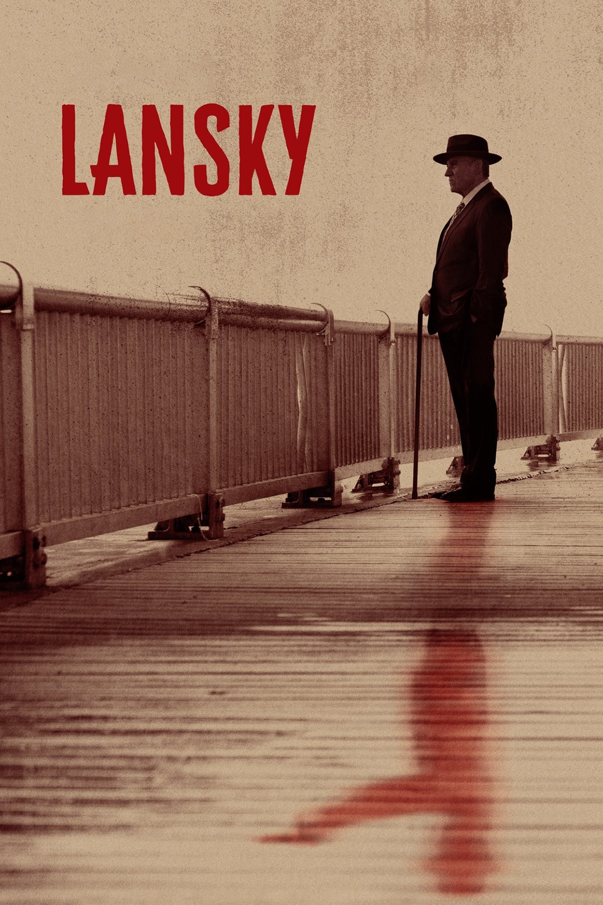 Lansky photo