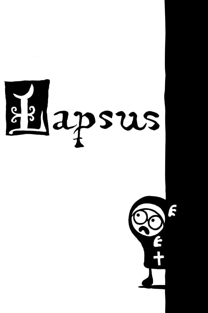Lapsus photo