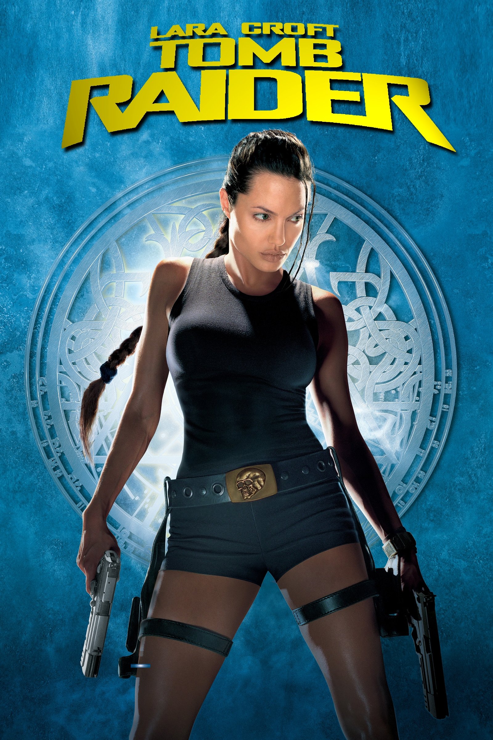 Lara Croft: Tomb Raider photo