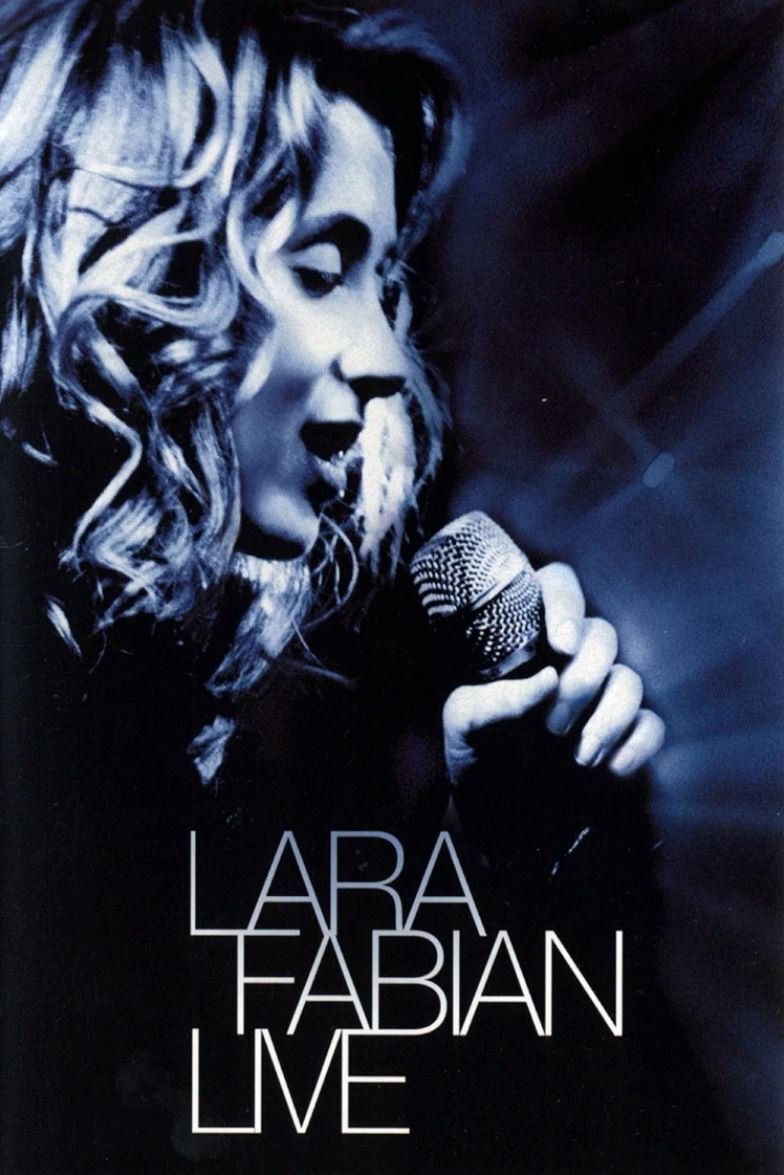 Lara Fabian Live photo