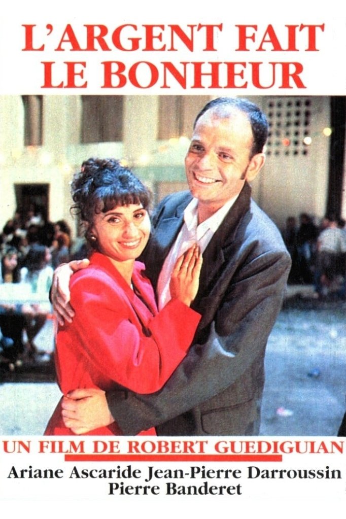 L'argent fait le bonheur photo