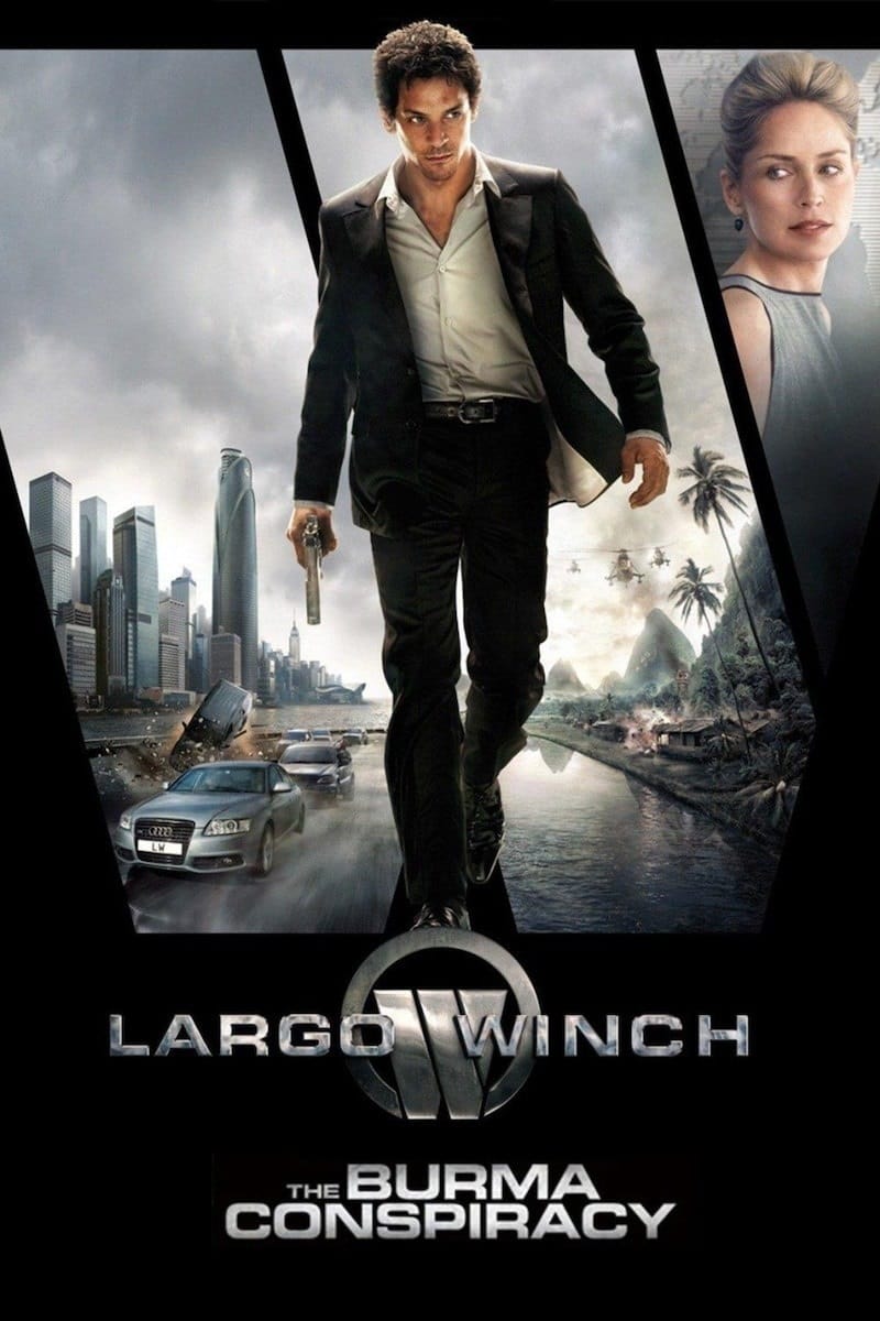 Largo Winch II photo