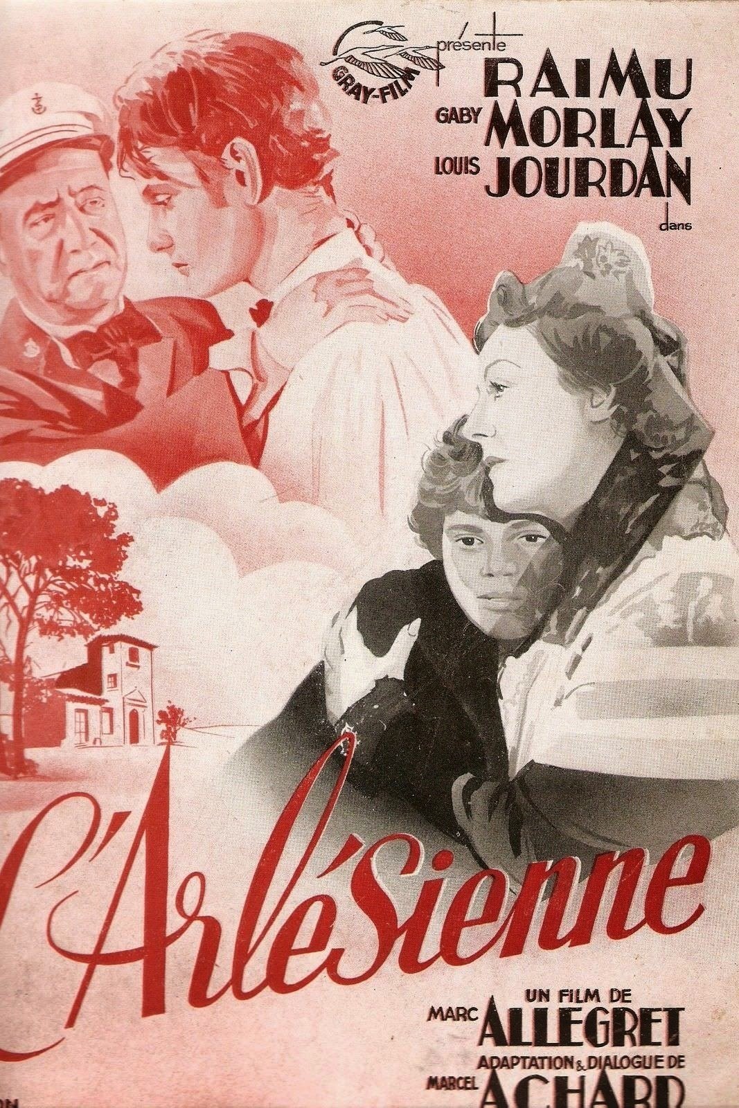 L'Arlésienne photo