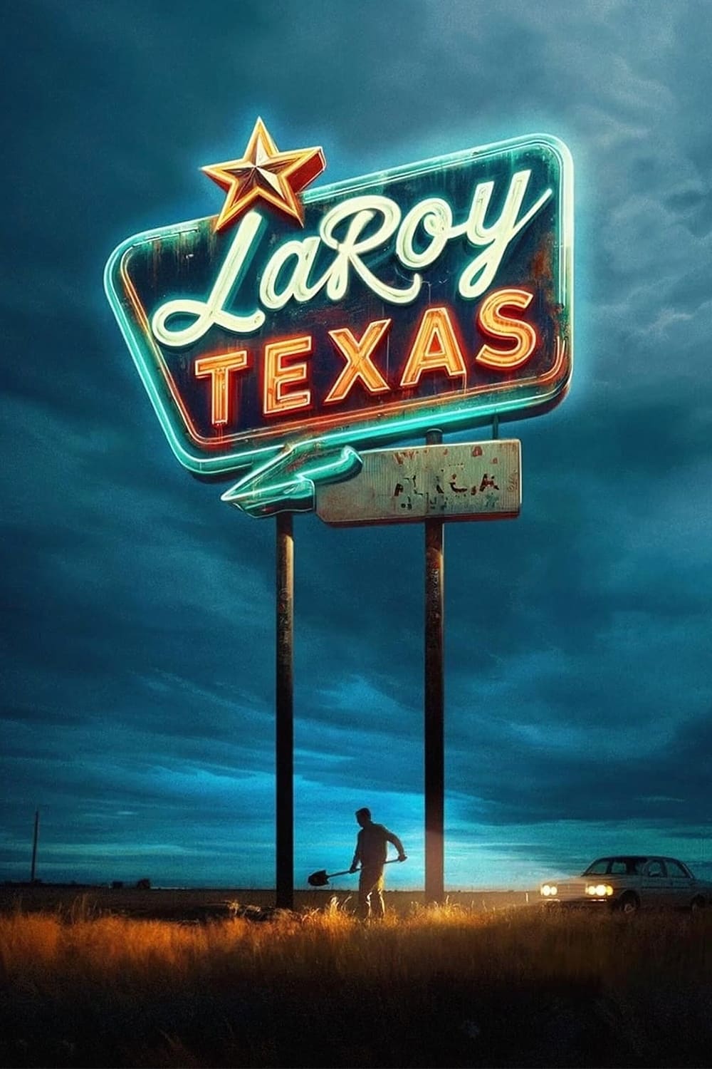 LaRoy, Texas photo