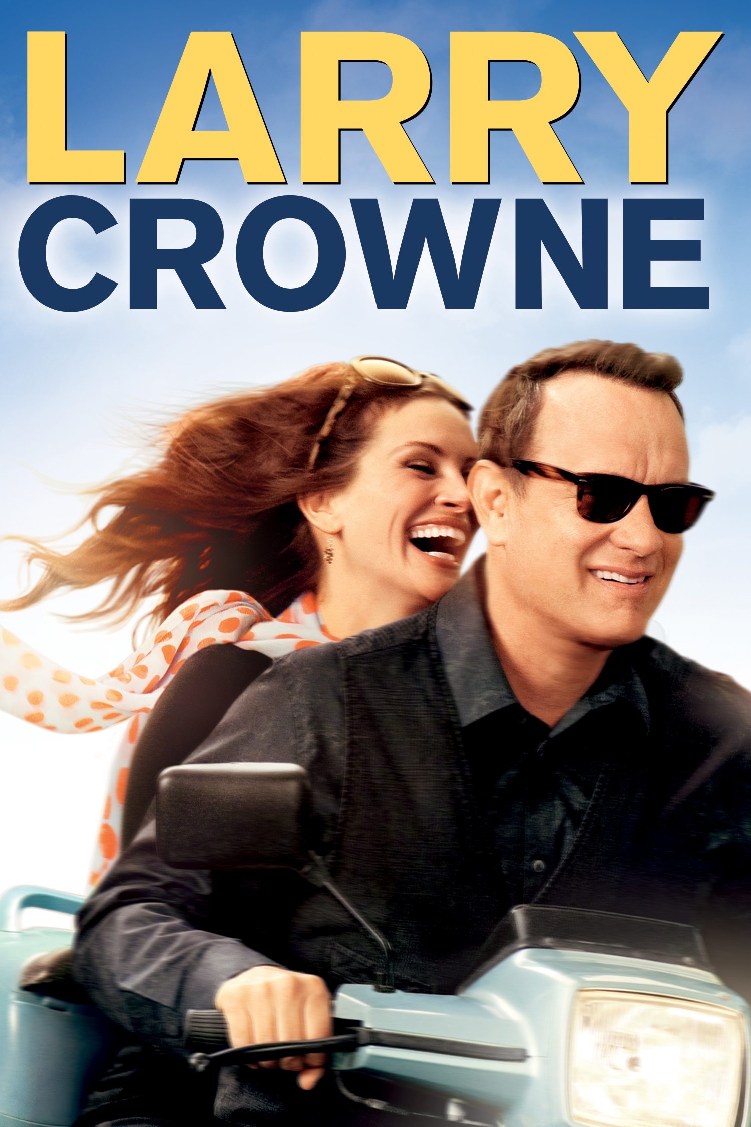 Larry Crowne photo